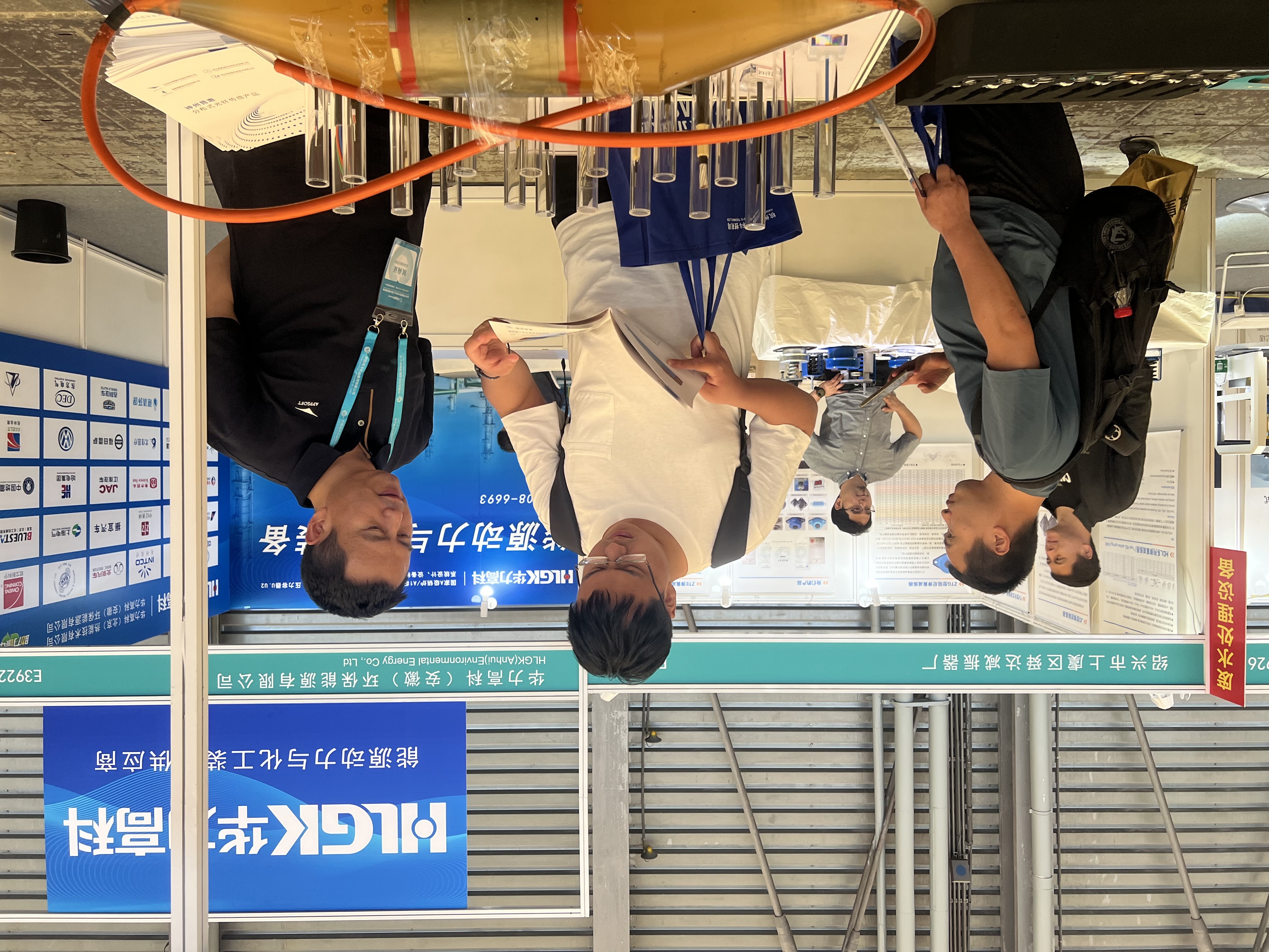 圓滿收官！神州普惠亮相cippe2025